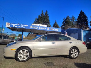 Image for 2006 Lexus ES 330 ID: 7159240