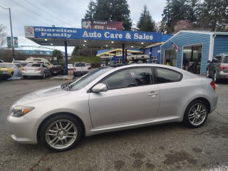 Image for 2007 Scion tC  ID: 7275047