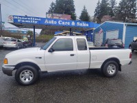 Image for 2003 Ford Ranger Super Cab ID: 7275114