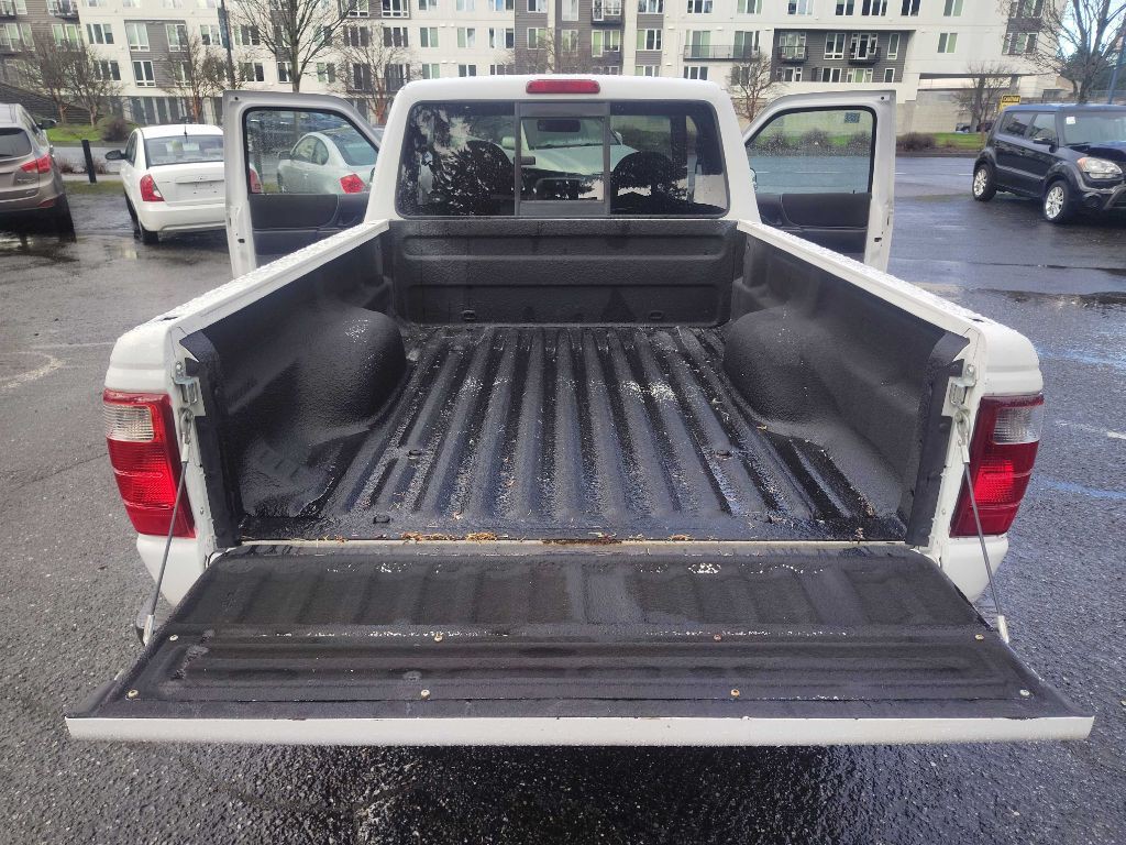 2003 Ford Ranger Image 4