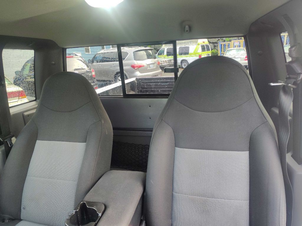 2003 Ford Ranger Image 9