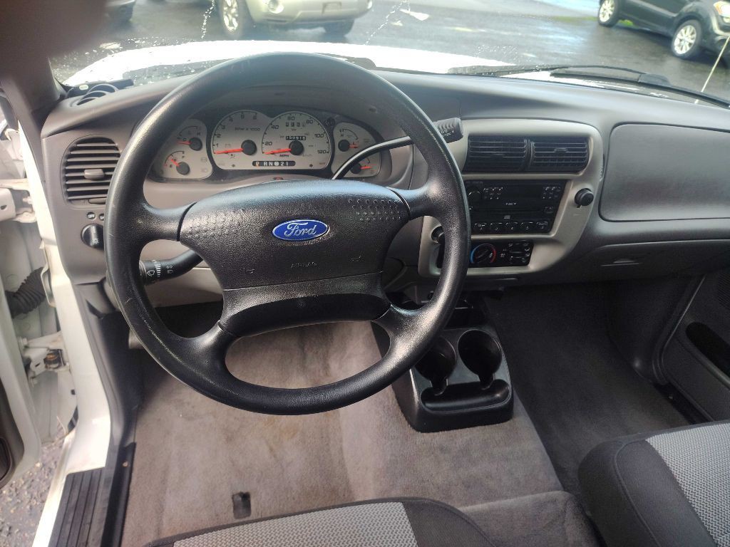 2003 Ford Ranger Image 10