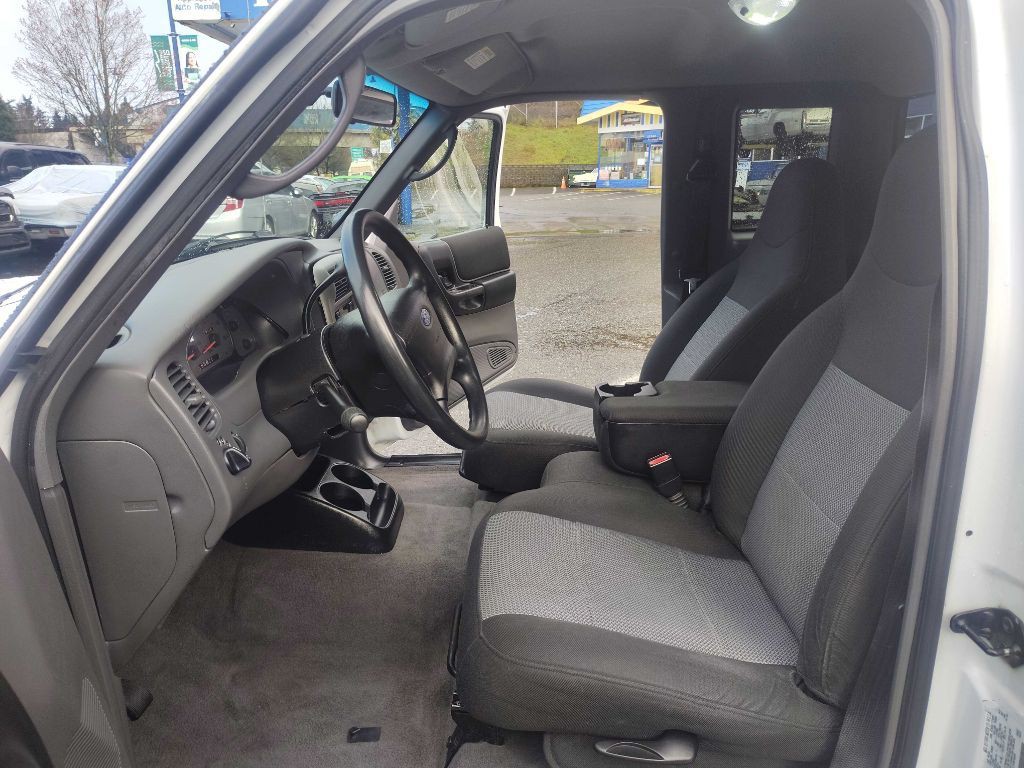 2003 Ford Ranger Image 13