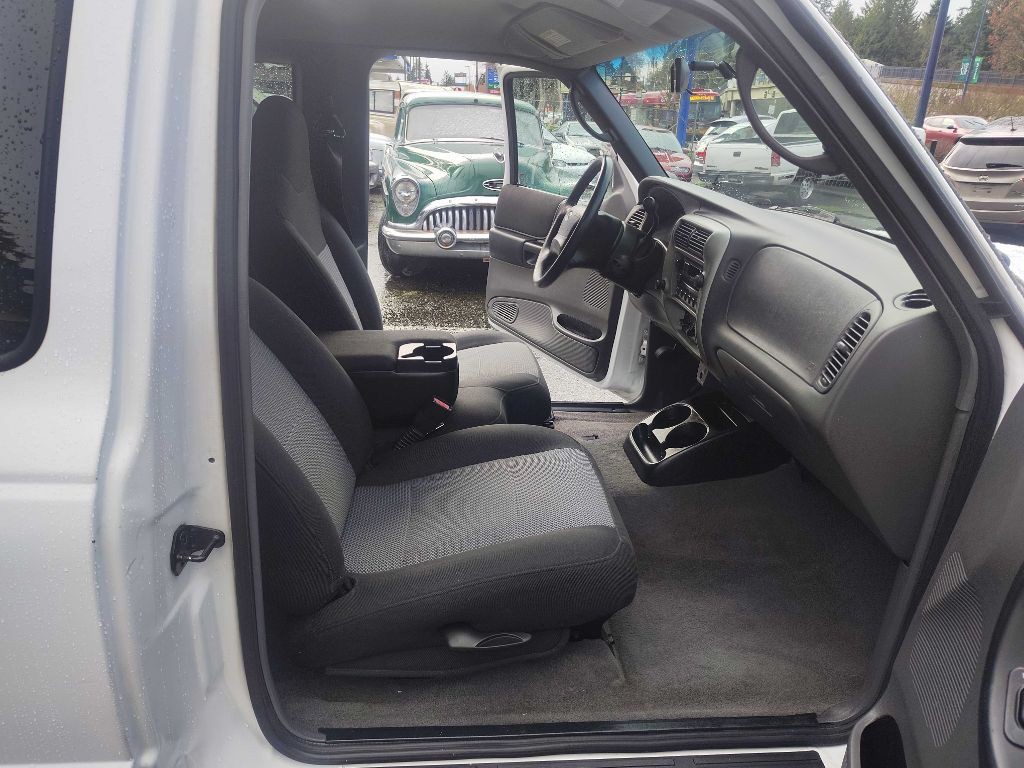 2003 Ford Ranger Image 14