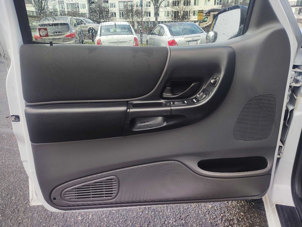 2003 Ford Ranger Image 15