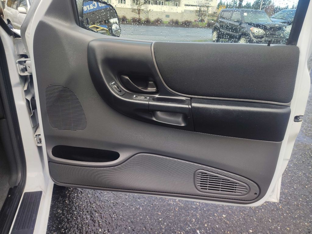 2003 Ford Ranger Image 16