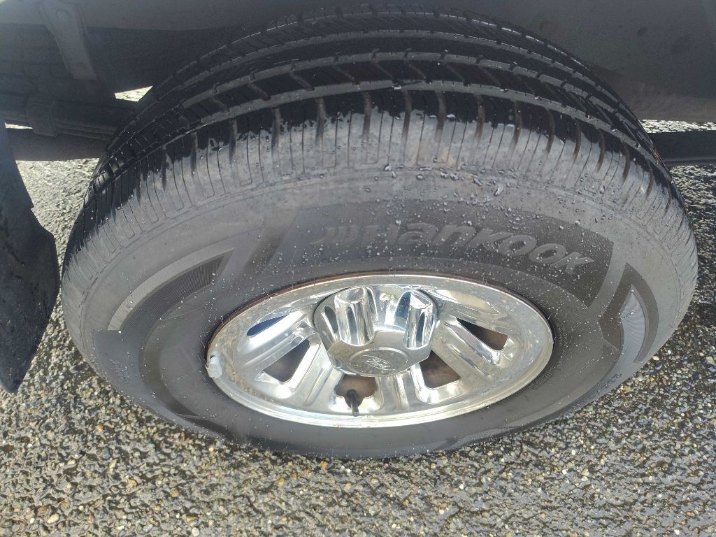 2003 Ford Ranger Image 17