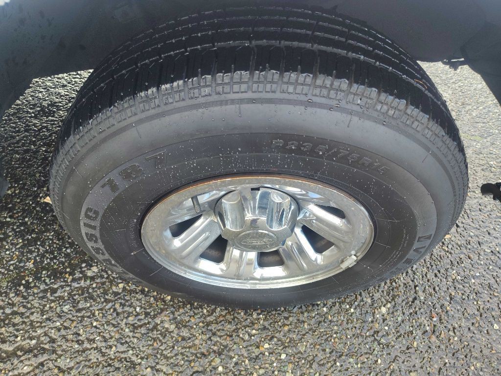 2003 Ford Ranger Image 18