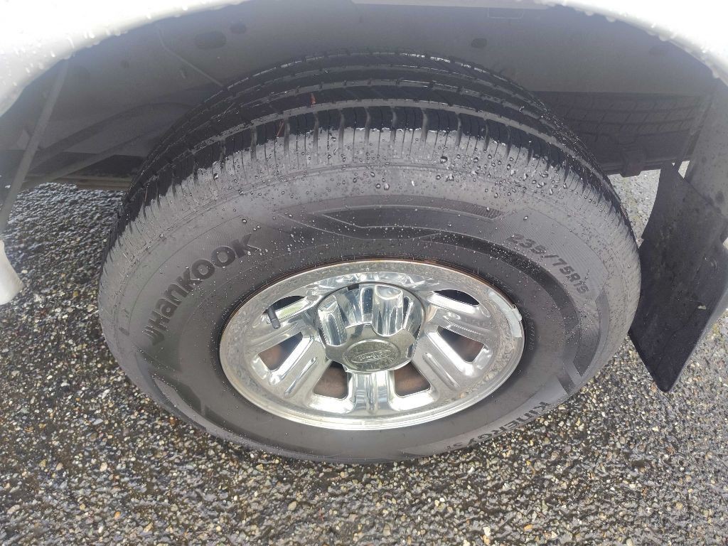 2003 Ford Ranger Image 19