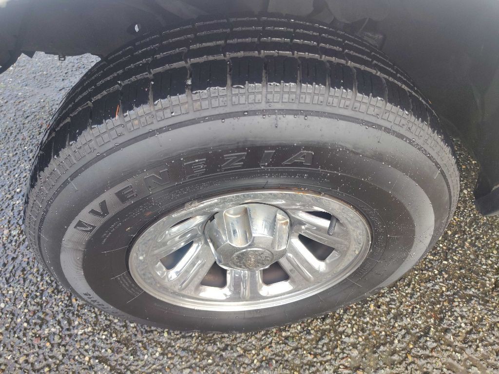 2003 Ford Ranger Image 20