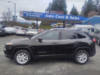 Image for 2018 Jeep Cherokee Latitude ID: 7287535