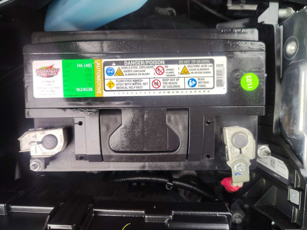 2018 Jeep Cherokee Image 20