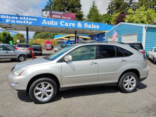 Image for 2008 Lexus RX 350 ID: 7447630