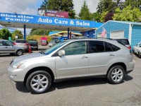 Image for 2008 Lexus RX 350 ID: 7447630