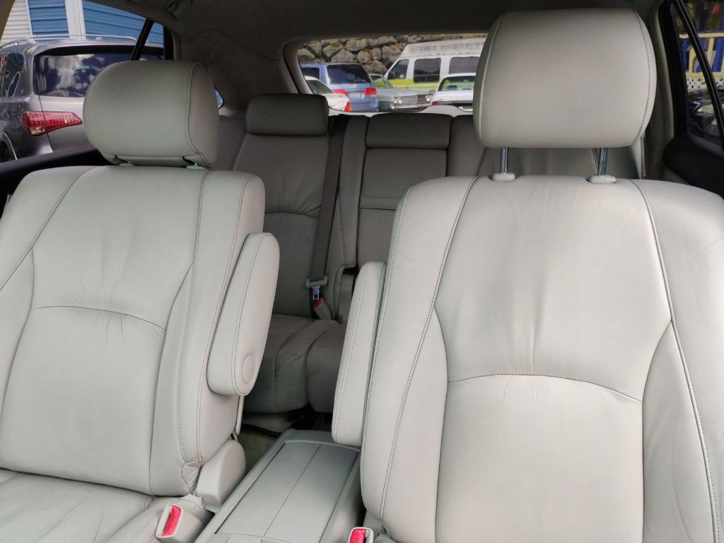 2008 Lexus RX Image 9