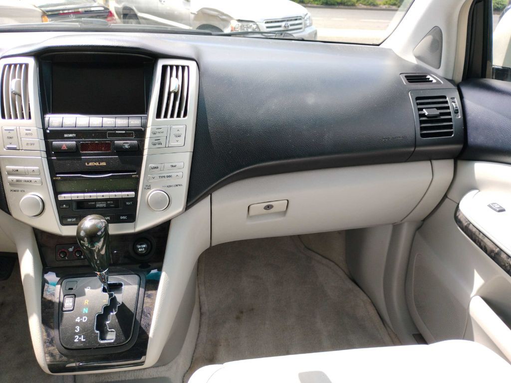 2008 Lexus RX Image 11