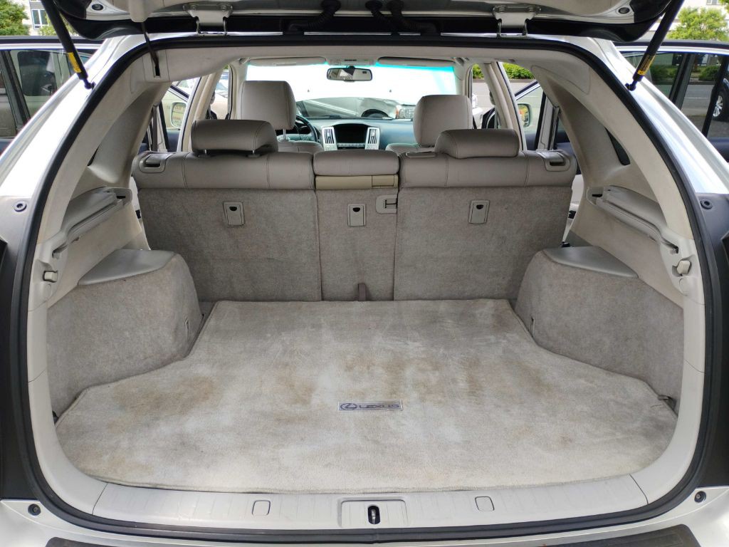 2008 Lexus RX Image 14