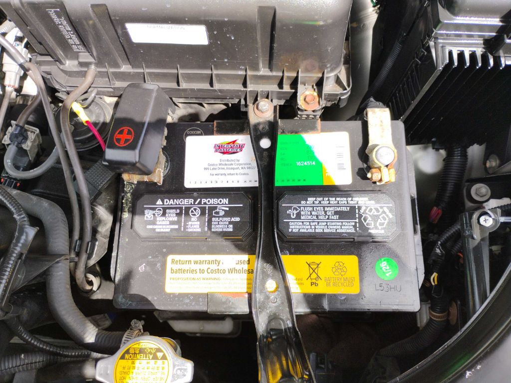 2008 Lexus RX Image 18