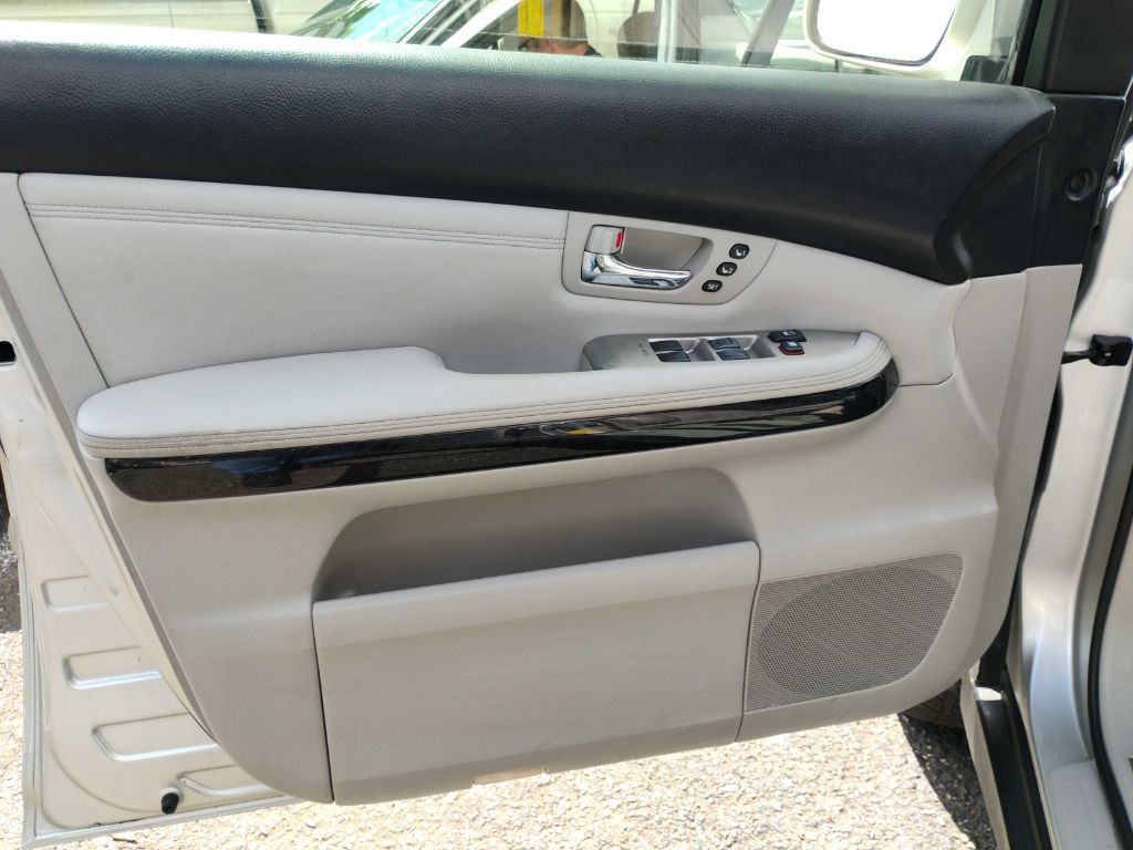 2008 Lexus RX Image 19