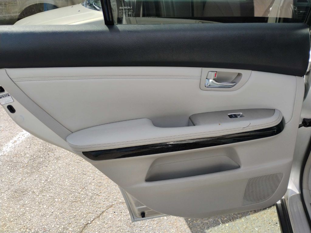 2008 Lexus RX Image 20