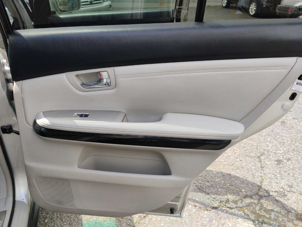 2008 Lexus RX Image 21