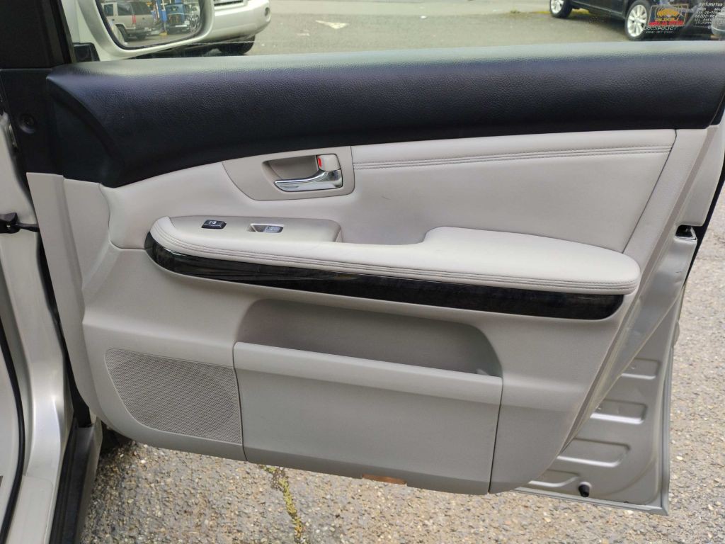 2008 Lexus RX Image 22