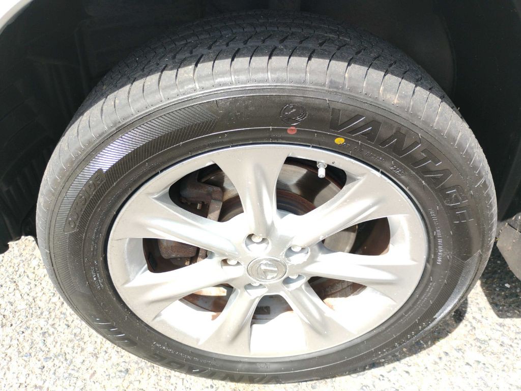 2008 Lexus RX Image 23