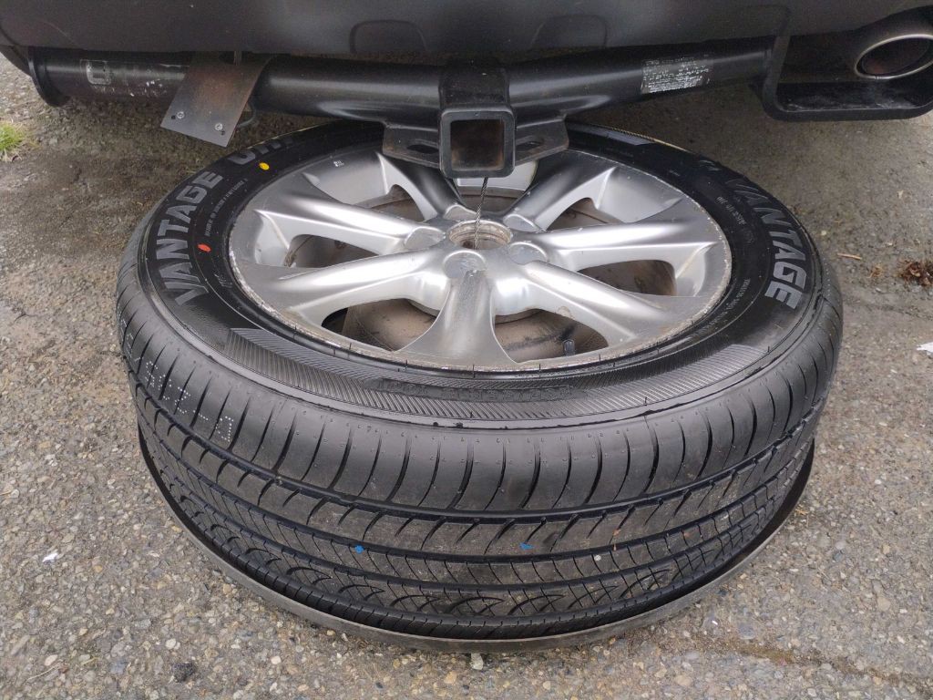 2008 Lexus RX Image 28