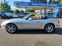 Image for 2001 Mazda MX-5 Miata BASE ID: 7447721