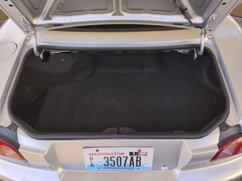 2001 Mazda MX-5 Miata Image 22