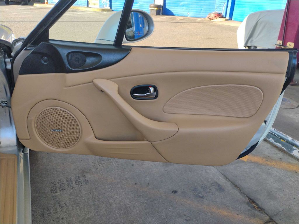 2001 Mazda MX-5 Miata Image 24