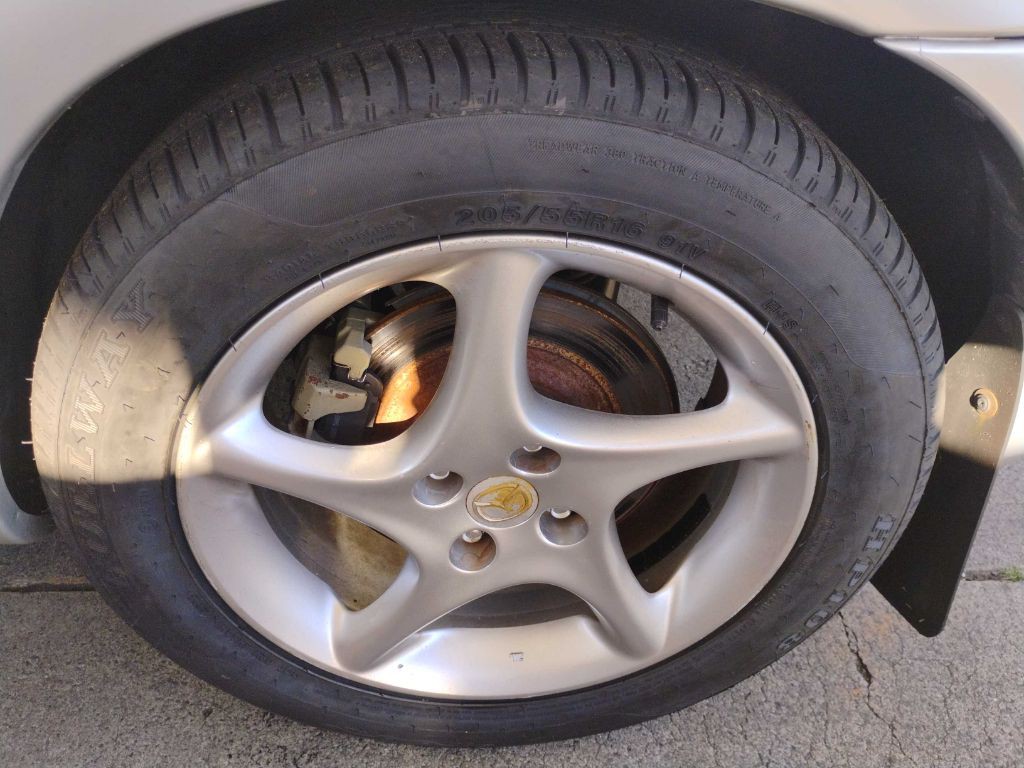2001 Mazda MX-5 Miata Image 27