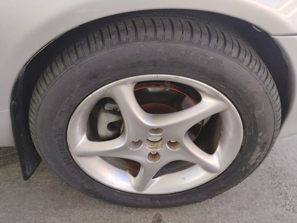2001 Mazda MX-5 Miata Image 28