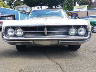 Image for 1962 Oldsmobile Starfire  ID: 7449263