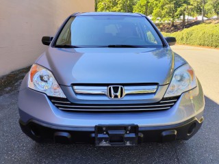 Image for 2009 Honda CR-V EX ID: 7574246