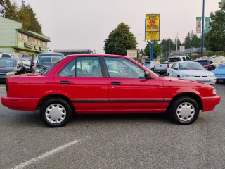Image for 1994 Nissan Sentra E ID: 7606678
