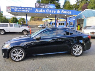 Image for 2006 Lexus IS 250 ID: 7636399