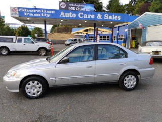 Image for 2000 Honda Civic BASE ID: 7636457