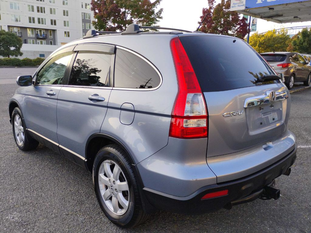 2008 Honda CR-V Image 2