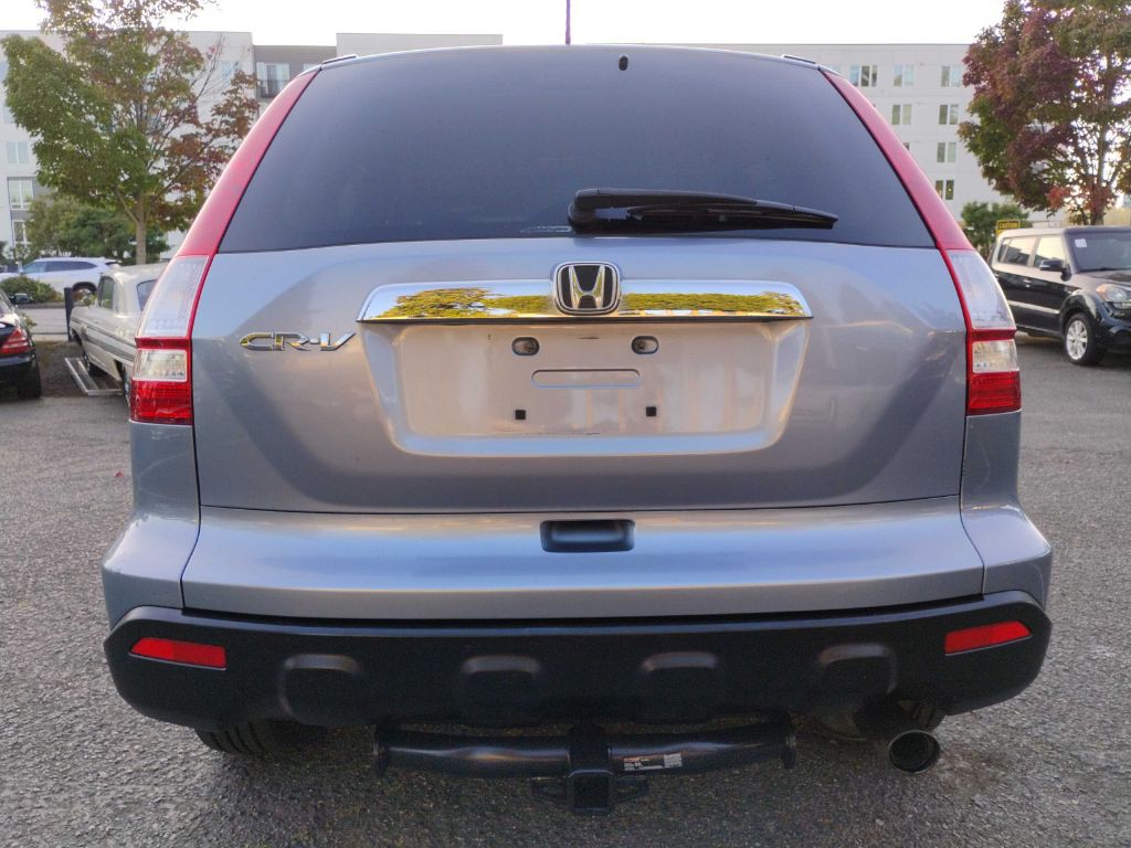 2008 Honda CR-V Image 3