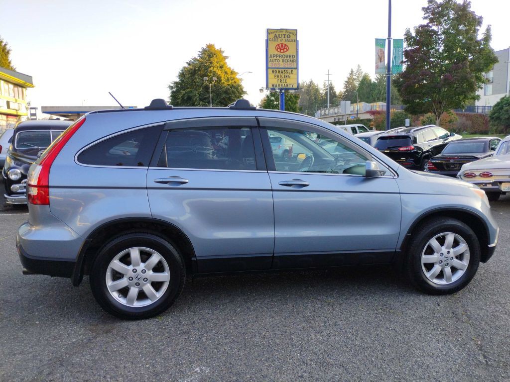 2008 Honda CR-V Image 5