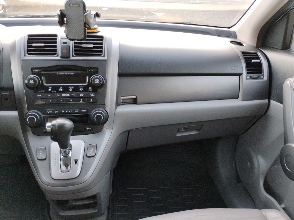 2008 Honda CR-V Image 10