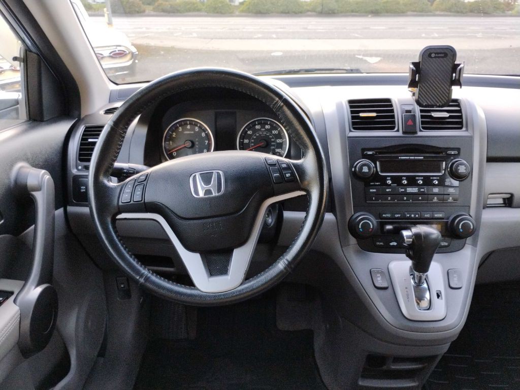 2008 Honda CR-V Image 11