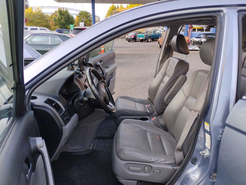 2008 Honda CR-V Image 13