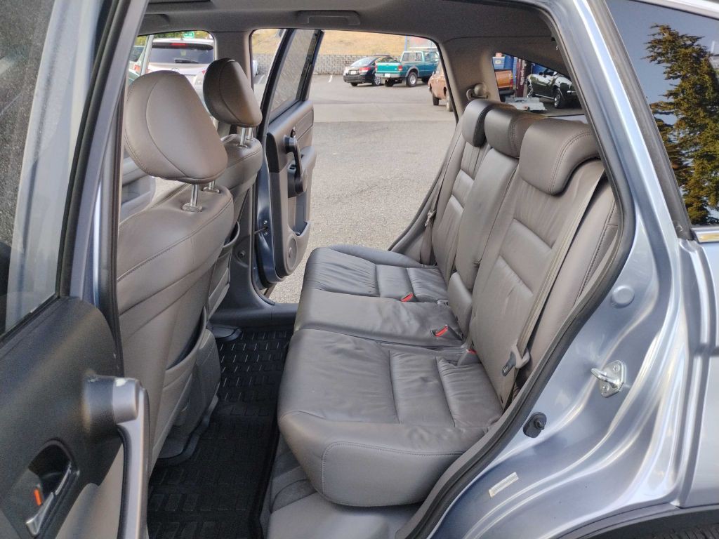 2008 Honda CR-V Image 14