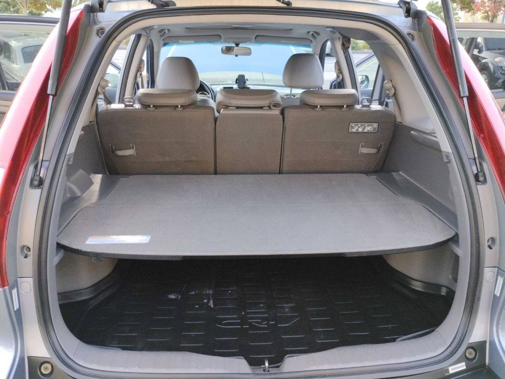 2008 Honda CR-V Image 15
