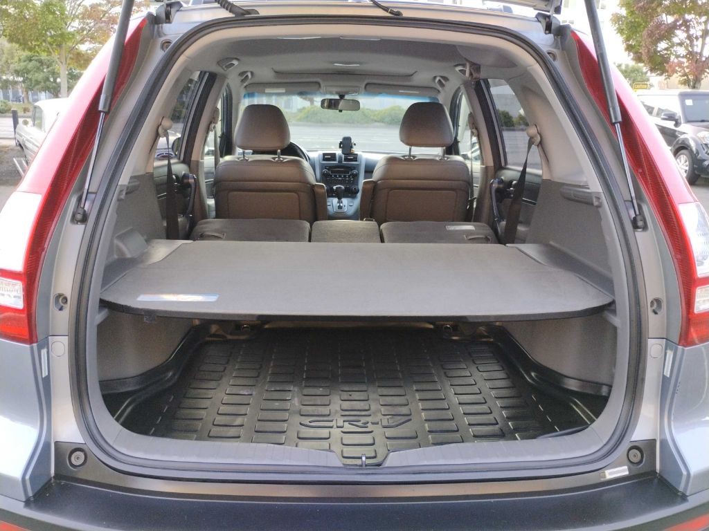2008 Honda CR-V Image 16