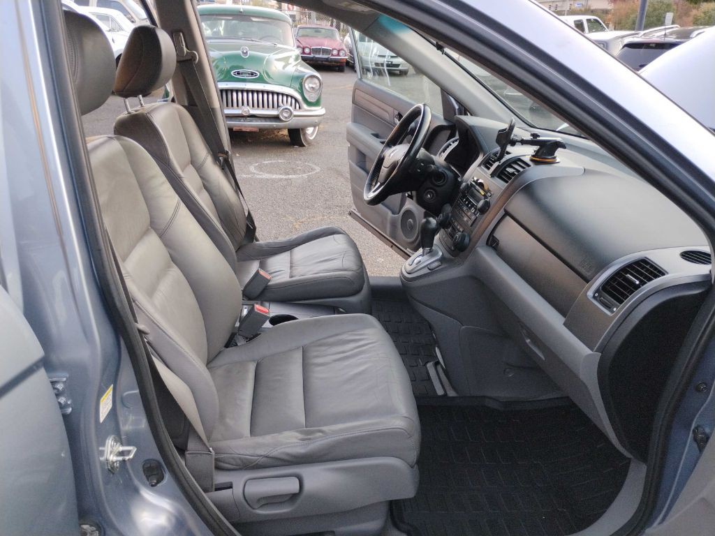 2008 Honda CR-V Image 18