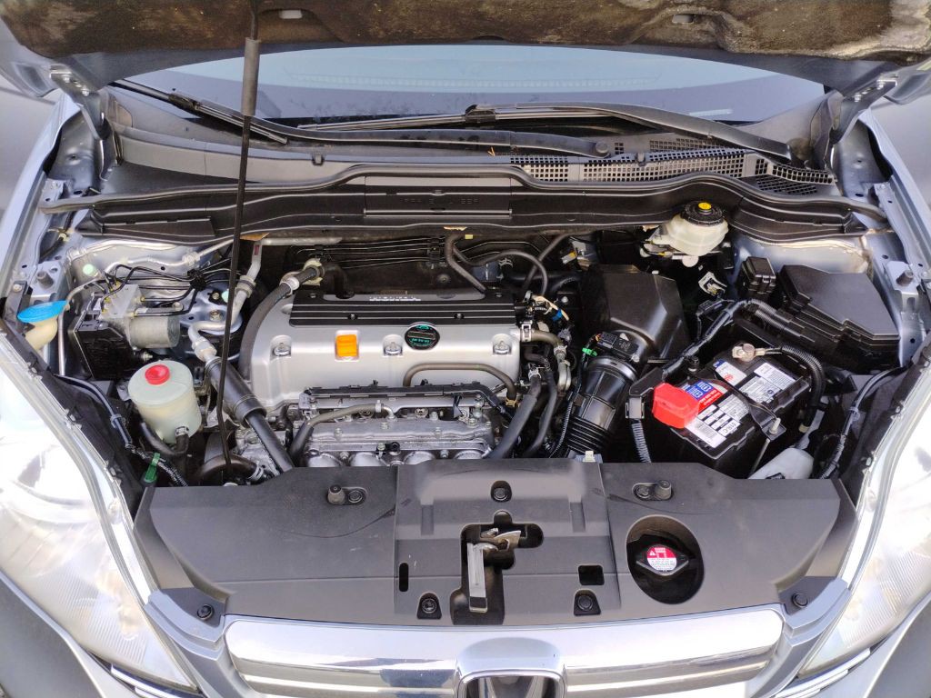 2008 Honda CR-V Image 19