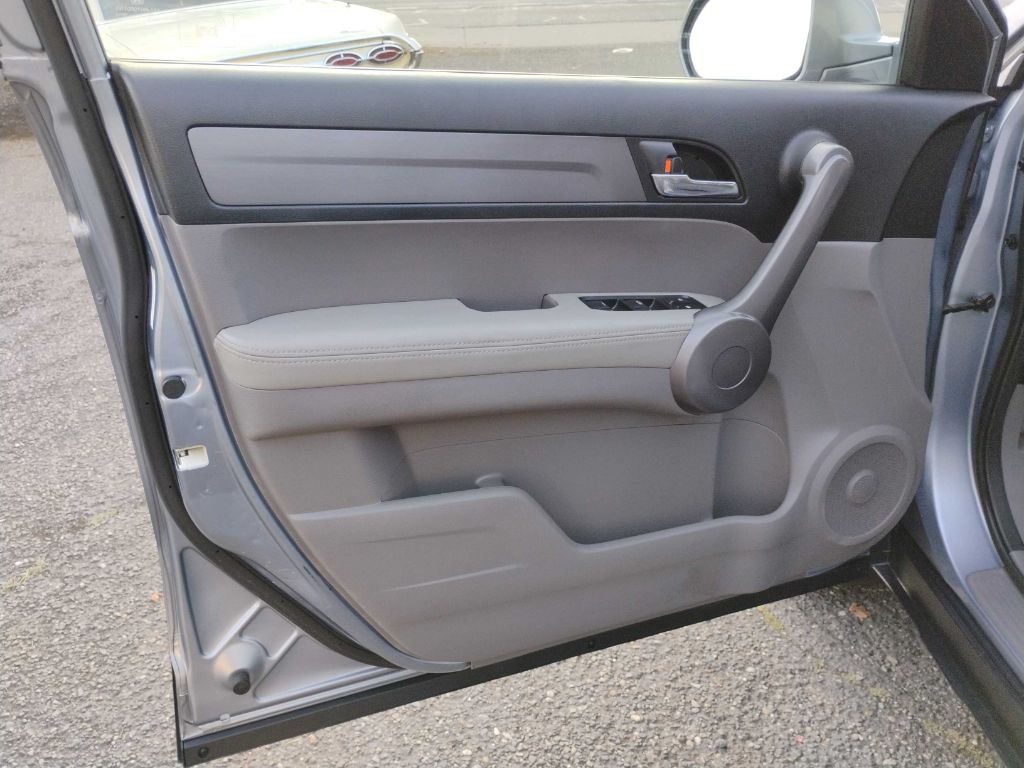 2008 Honda CR-V Image 20